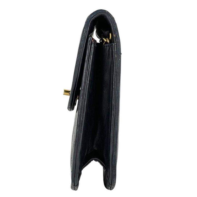 Chanel Paris Limited Edition Coco Mark Chain Shoulder Bag Matelasse Clutch