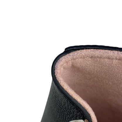 Louis Vuitton Marelle Tote MM 2WAY Shoulder Bag Handbag Epi Noir Black (black)