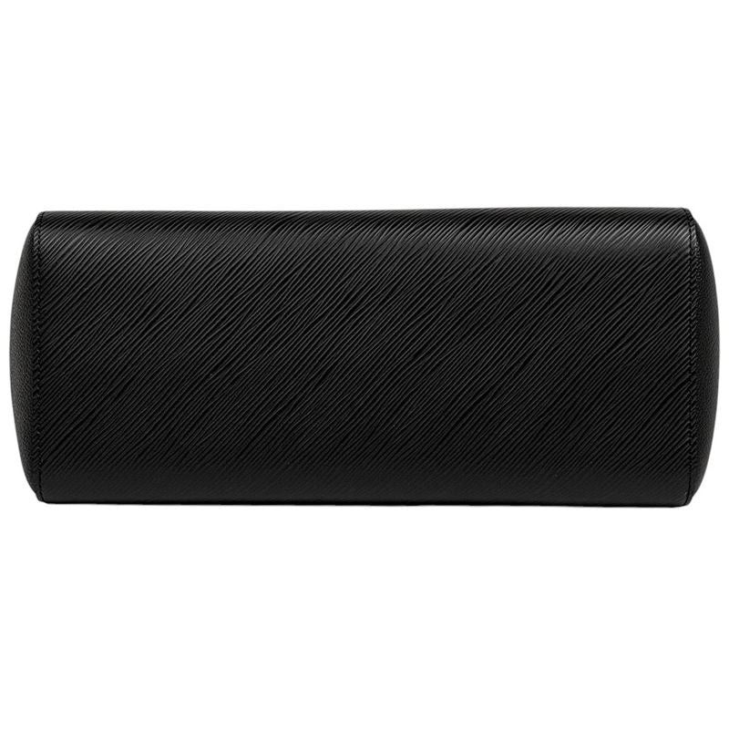 Louis Vuitton Marelle Tote MM 2WAY Shoulder Bag Handbag Epi Noir Black (black)