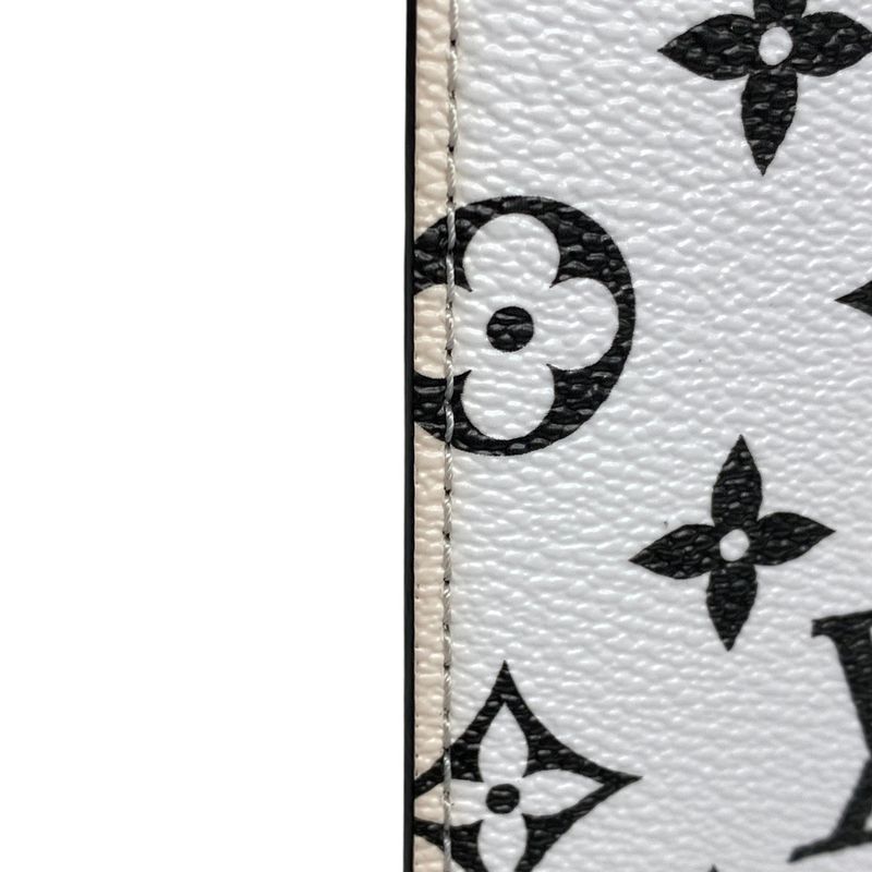 Louis Vuitton Marelle Tote MM 2WAY Shoulder Bag Handbag Epi Noir Black (black)