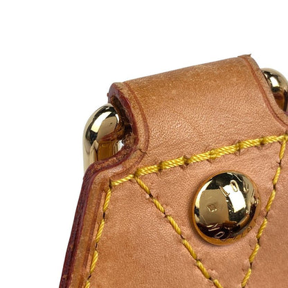 Louis Vuitton Ursula Handbag Shoulder Bag Handbag Monogram Multicolor Bron