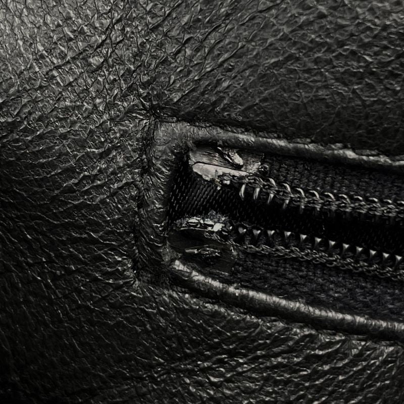 Chanel Coco Mark Fringe Chain Shoulder Bag Tassel Matelasse Shoulder Bag