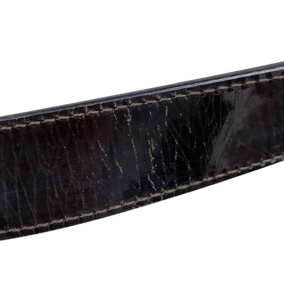 Christian DIOR Saddle Bag Handbag One Shoulder Bag Nylon Brown Women