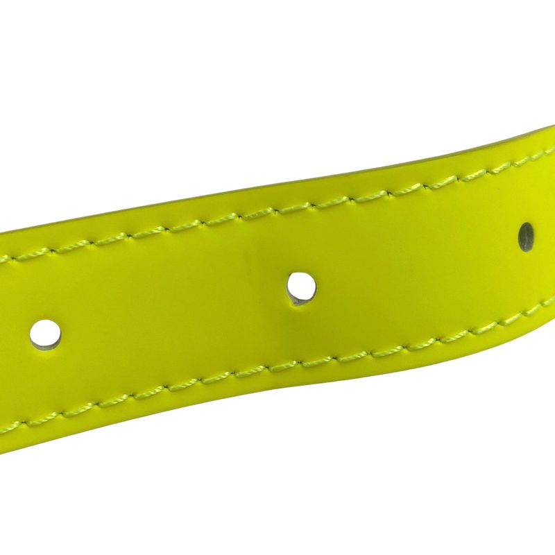 Louis Vuitton Keepall Bandouliere 50 Monogram See-through Neon Mesh Boston Bag