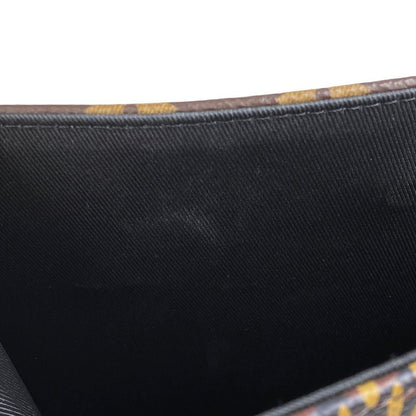 Louis Vuitton Mini Tote Virgil Abloh NIGO 2WAY Shoulder Bag Giant Tote Bag