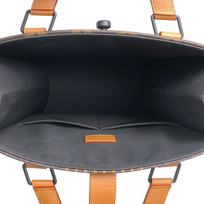 Louis Vuitton Mini Tote Virgil Abloh NIGO 2WAY Shoulder Bag Giant Tote Bag