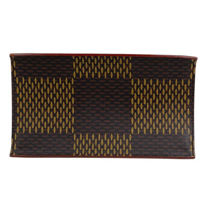 Louis Vuitton Mini Tote Virgil Abloh NIGO 2WAY Shoulder Bag Giant Tote Bag