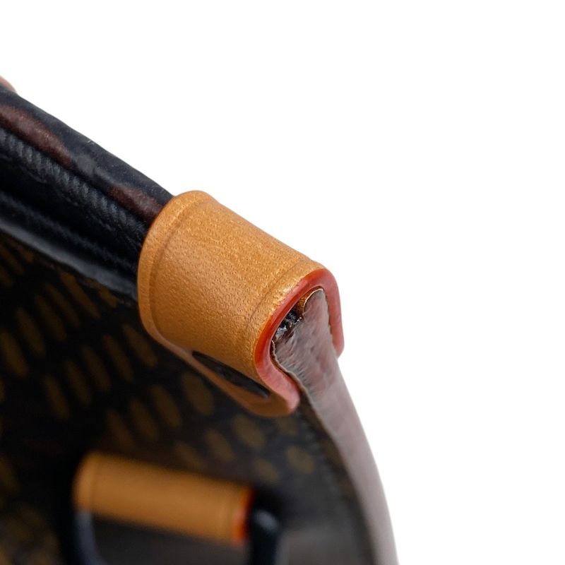 Louis Vuitton Mini Tote Virgil Abloh NIGO 2WAY Shoulder Bag Giant Tote Bag