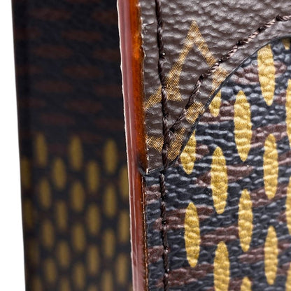 Louis Vuitton Mini Tote Virgil Abloh NIGO 2WAY Shoulder Bag Giant Tote Bag