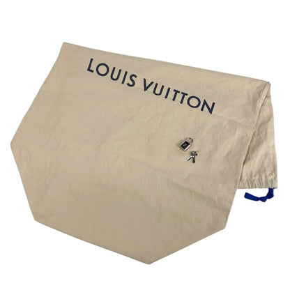 Louis Vuitton Keepall Bandouliere 50 Monogram Pastel Colors 2WAY Shoulder Bag