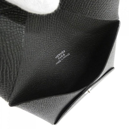 Hermes Calvi 044164ck Card Case