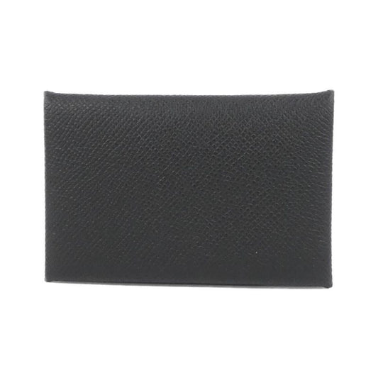 Hermes Calvi 044164ck Card Case