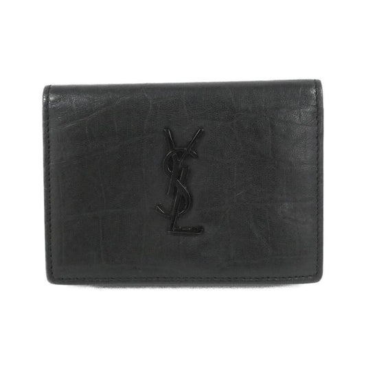 Saint Laurent 529887 C9h0u Card Case