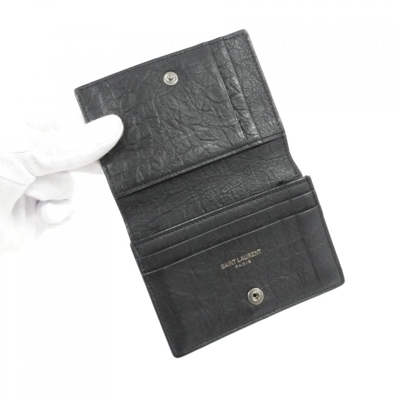Saint Laurent 529887 C9h0u Card Case