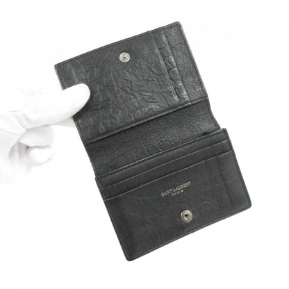 Saint Laurent 529887 C9h0u Card Case