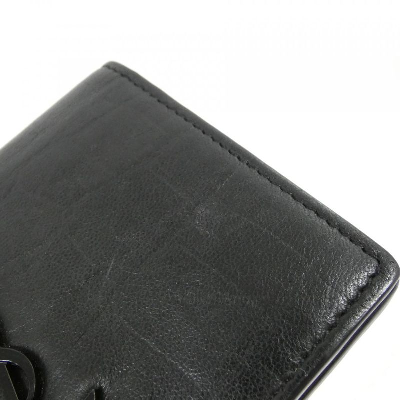 Saint Laurent 529887 C9h0u Card Case