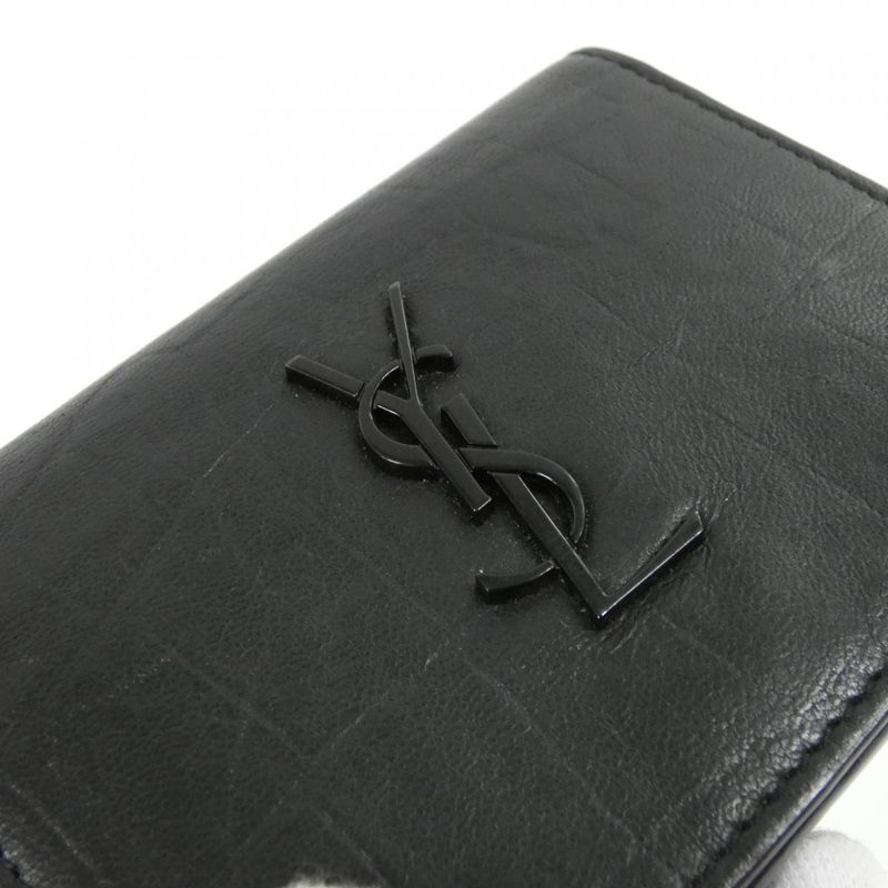 Saint Laurent 529887 C9h0u Card Case