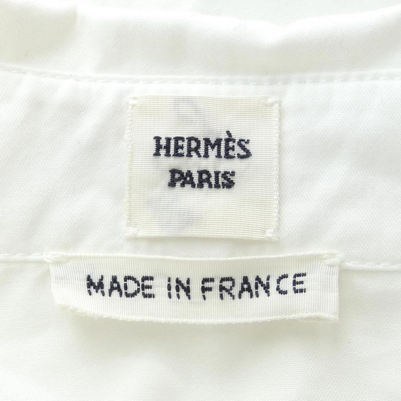 Hermes CLOU DE Selle CLOU DE Selle 4e0645dv Shirt