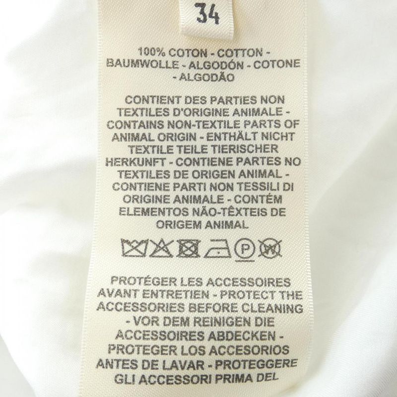 Hermes CLOU DE Selle CLOU DE Selle 4e0645dv Shirt
