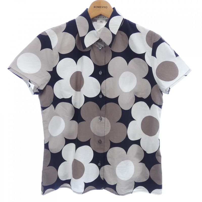 Celine S/S Shirt