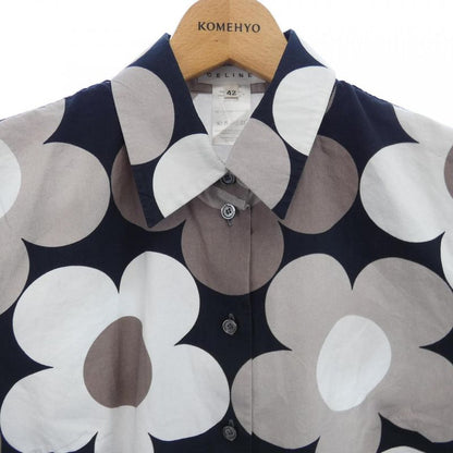 Celine S/S Shirt