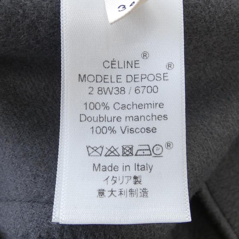 Celine 2 8w38/6700 Coat