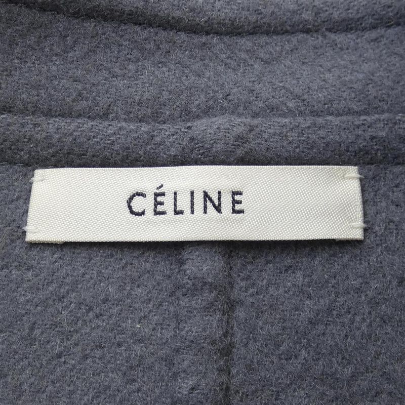 Celine 2 8w38/6700 Coat