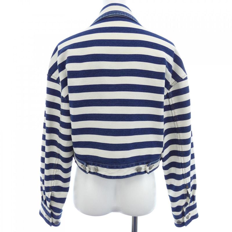 Prada Triangle Logo Gfb288 S221 10G2 Jacket