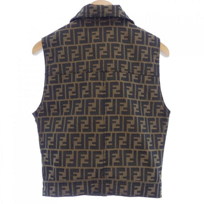 [vintage] Fendi Vest