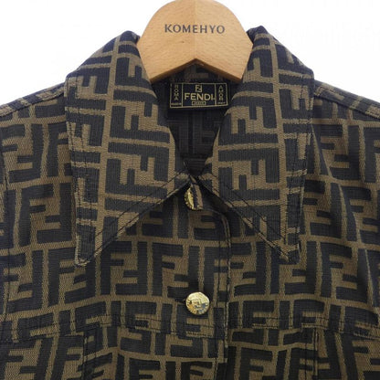 [vintage] Fendi Vest