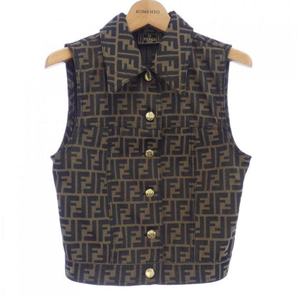 [vintage] Fendi Vest