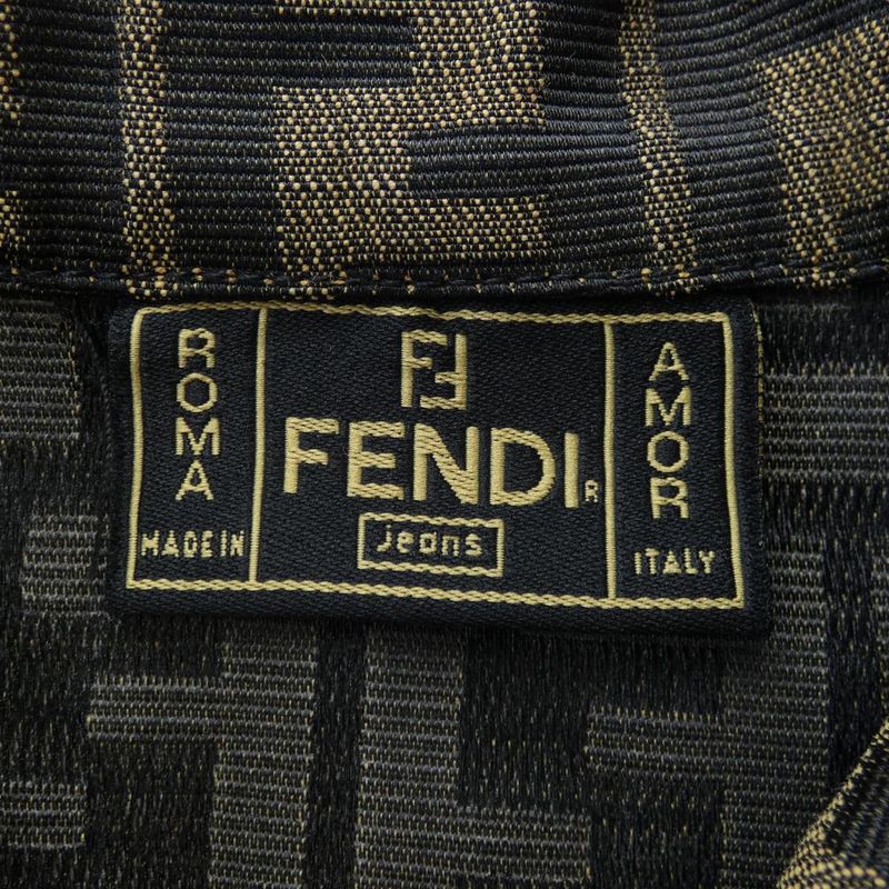 [vintage] Fendi Vest
