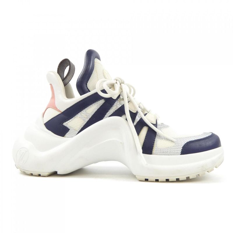 Louis Vuitton LV Arc Light Line Sneakers