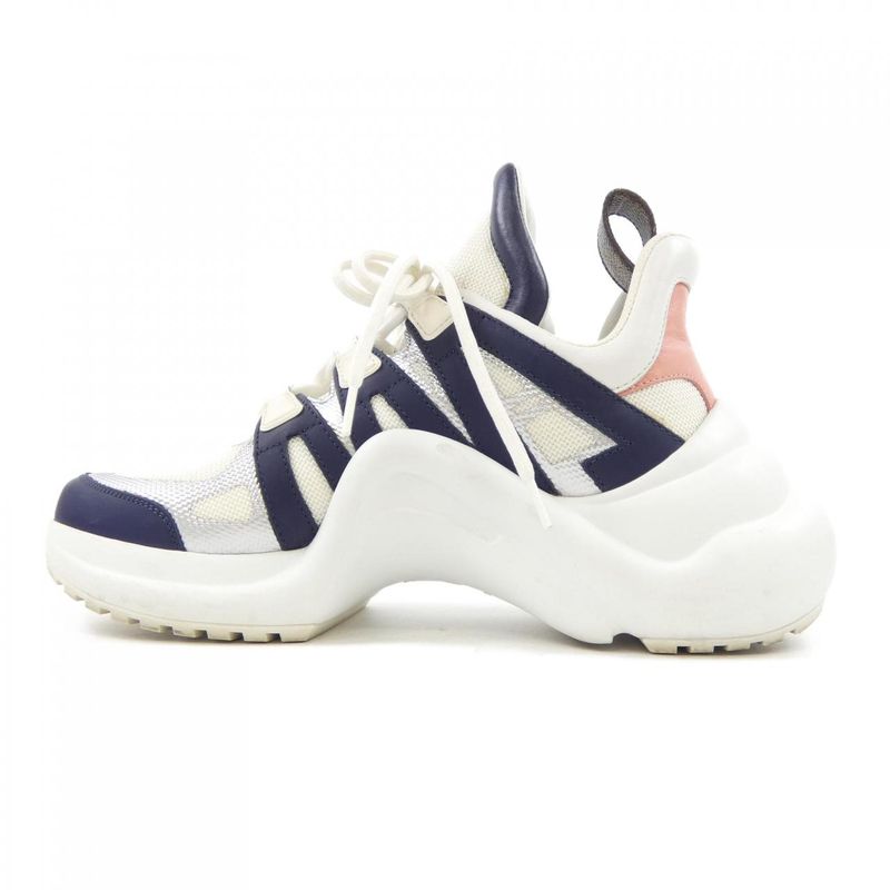 Louis Vuitton LV Arc Light Line Sneakers