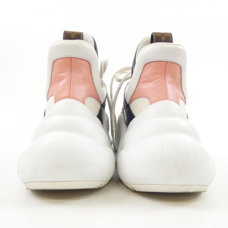 Louis Vuitton LV Arc Light Line Sneakers