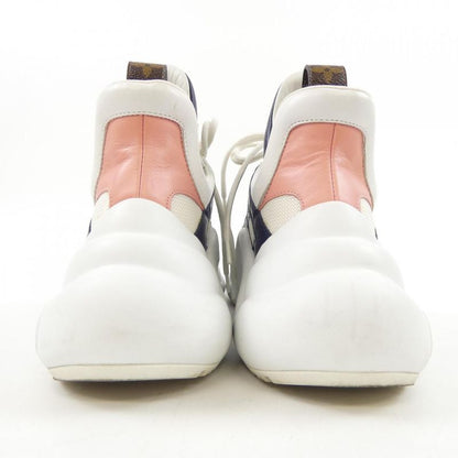 Louis Vuitton LV Arc Light Line Sneakers