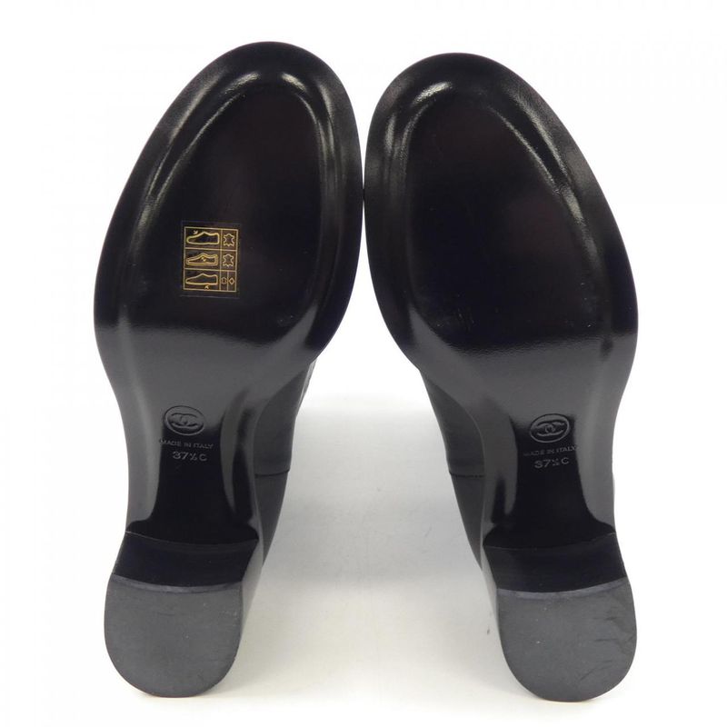 Chanel G34961 Long Boots