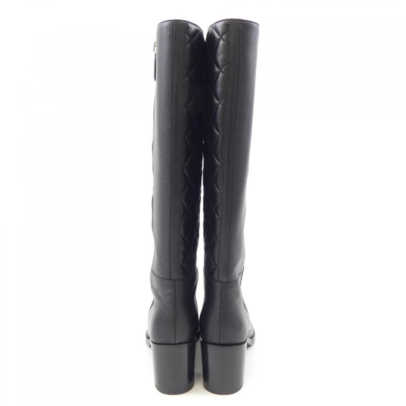 Chanel G34961 Long Boots