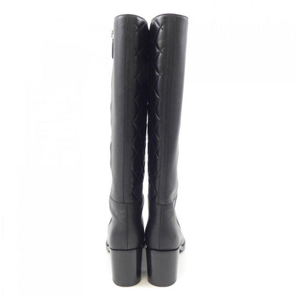 Chanel G34961 Long Boots