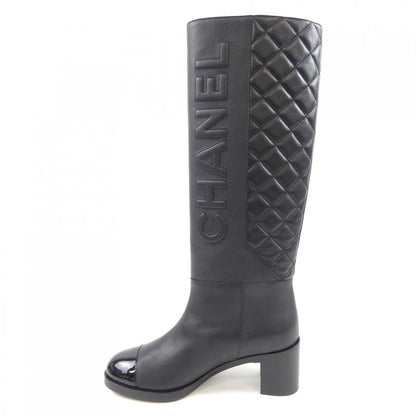 Chanel G34961 Long Boots