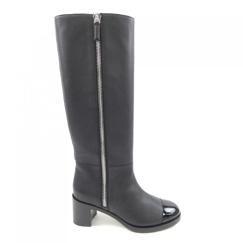 Chanel G34961 Long Boots