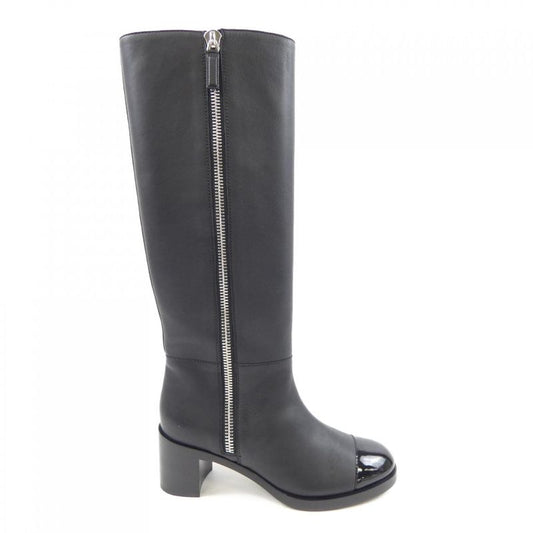 Chanel G34961 Long Boots