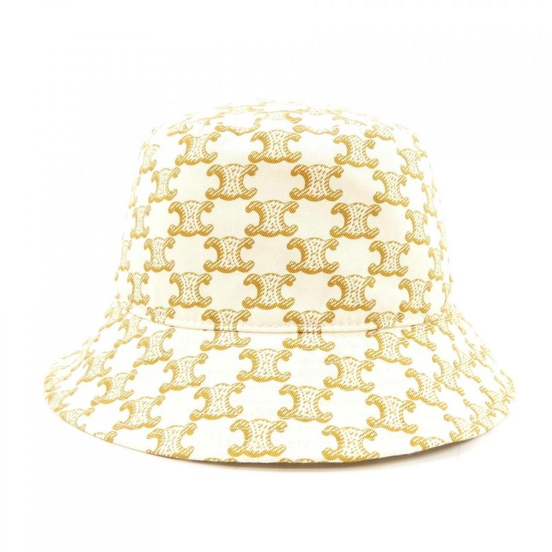 Celine 2au3a7310 Hat