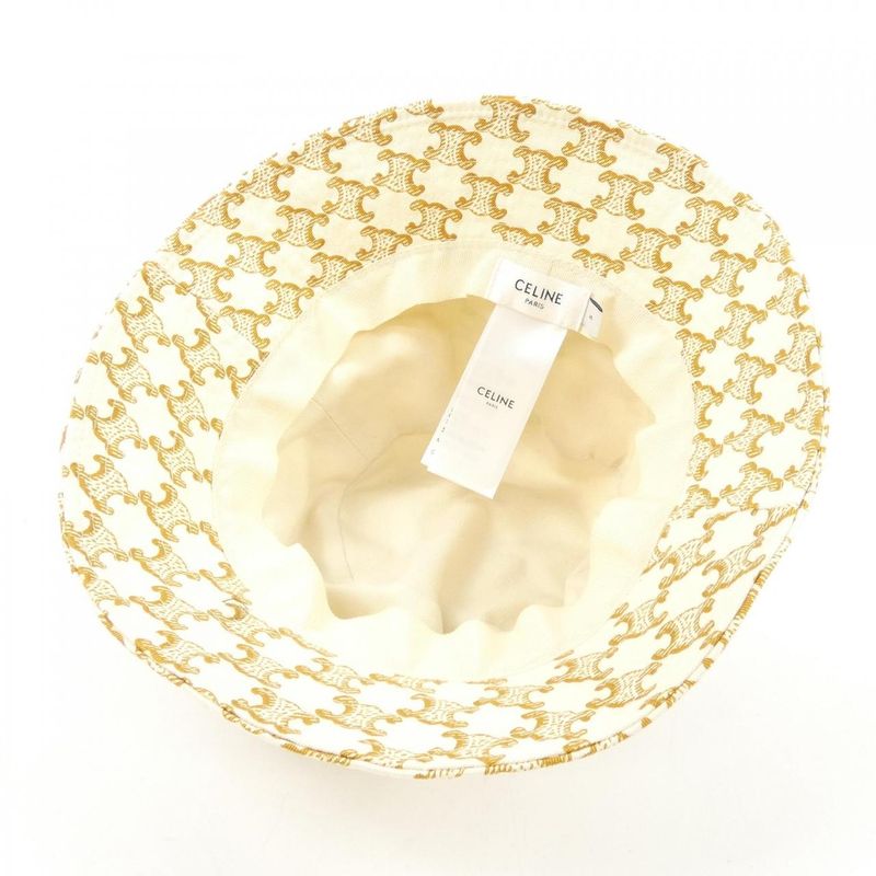 Celine 2au3a7310 Hat