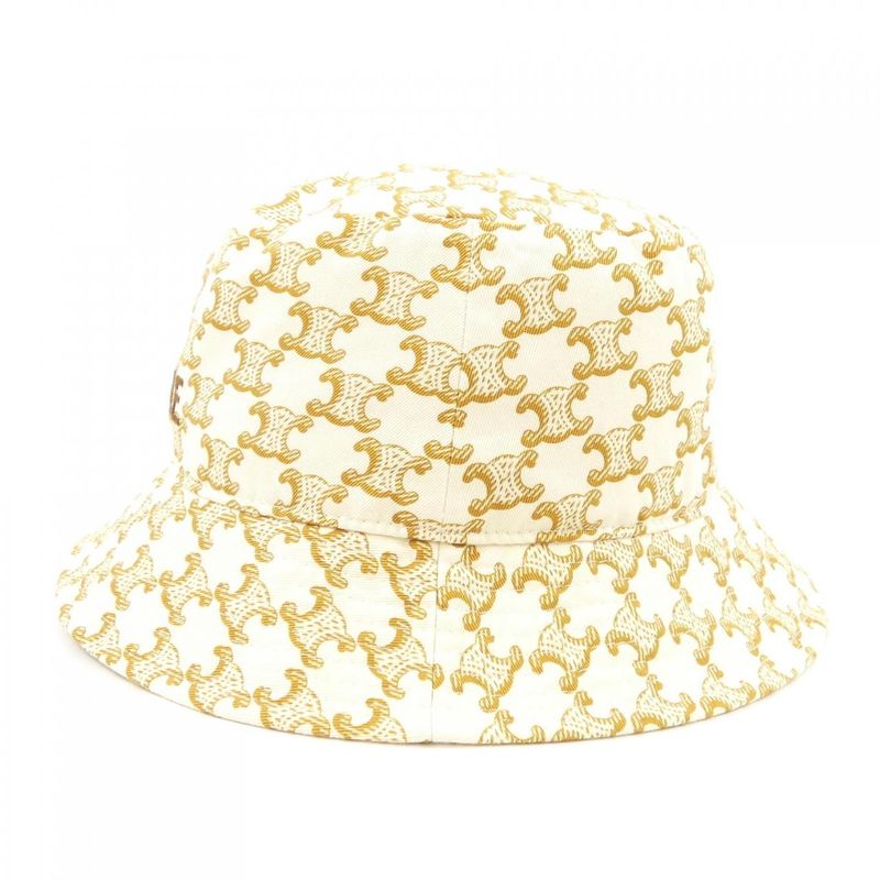Celine 2au3a7310 Hat