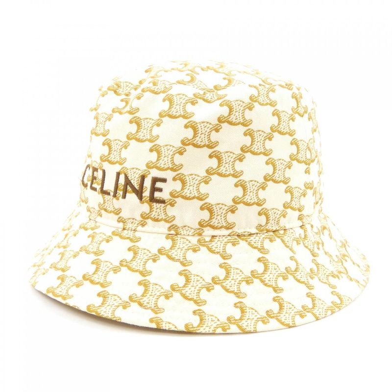Celine 2au3a7310 Hat