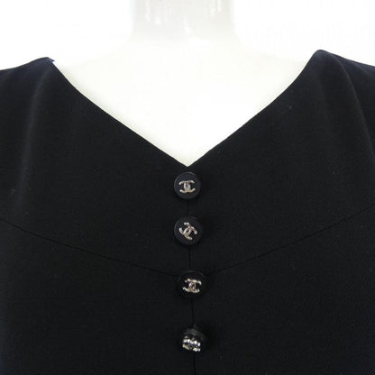 [vintage] Chanel P06363v02954 Dress