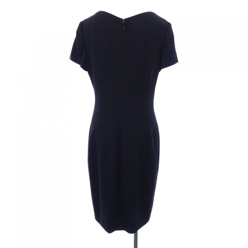 [vintage] Chanel P06363v02954 Dress