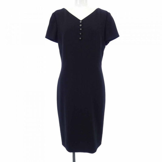 [vintage] Chanel P06363v02954 Dress