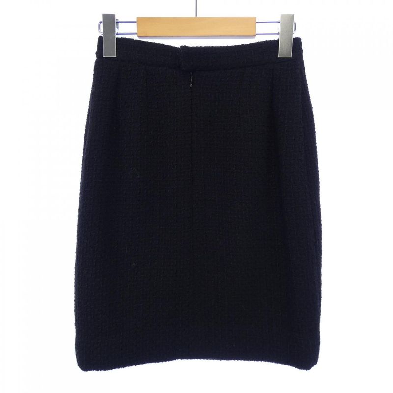 [vintage] Chanel 20387 Skirt